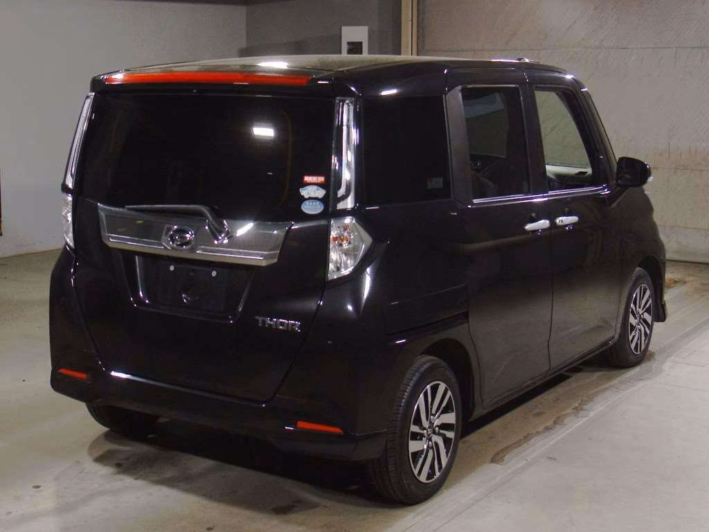 DAIHATSU THOR