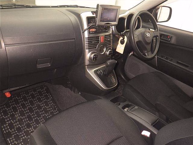 DAIHATSU BE-GO