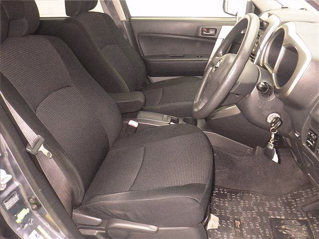 DAIHATSU BE-GO