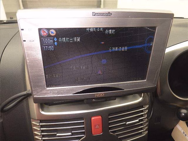 DAIHATSU BE-GO