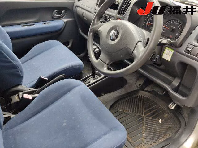 SUZUKI KEI