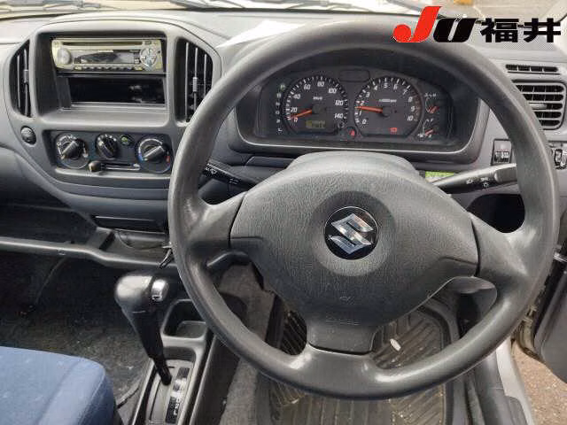 SUZUKI KEI