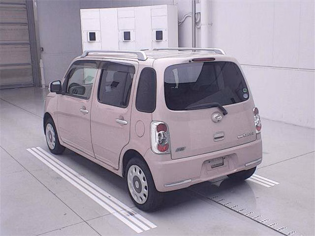 DAIHATSU MIRA COCOA