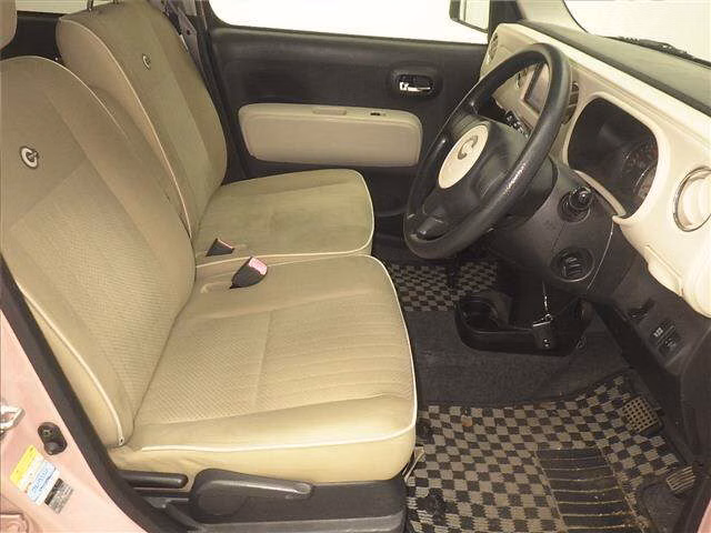 DAIHATSU MIRA COCOA