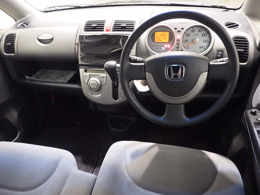 HONDA LIFE
