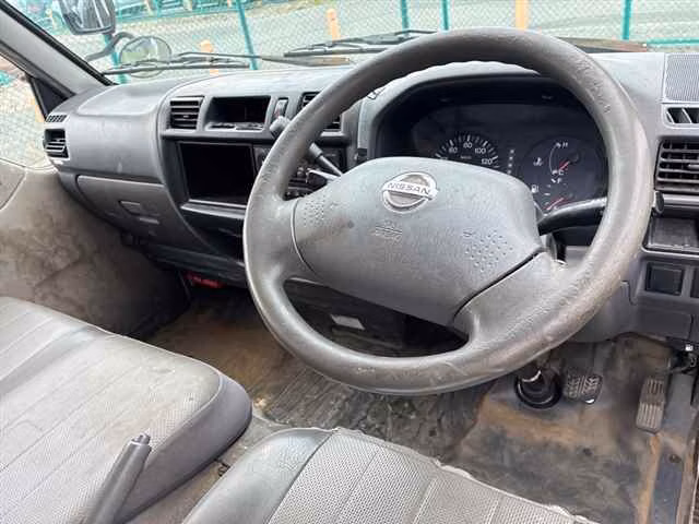 NISSAN VANETTE