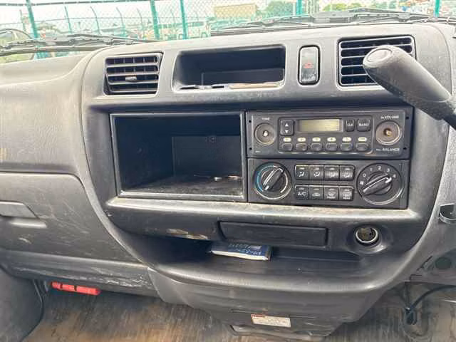 NISSAN VANETTE
