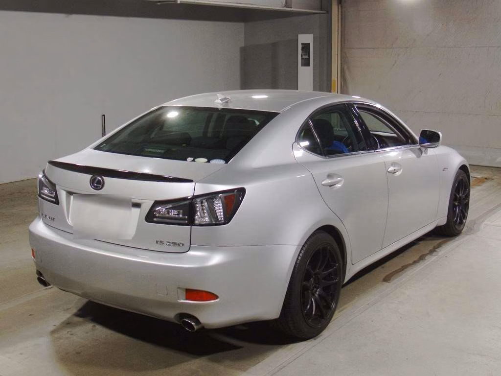 LEXUS IS250