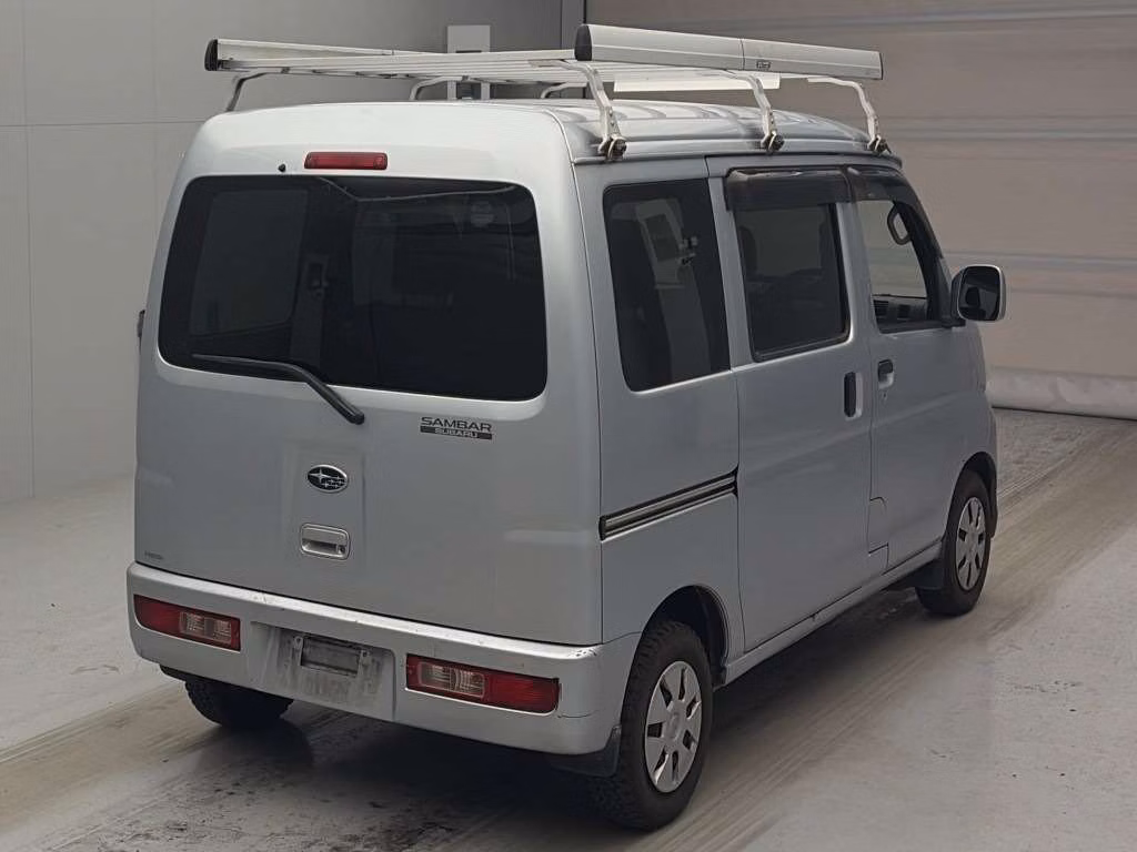 SUBARU SAMBAR