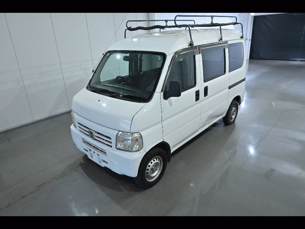 HONDA ACTY