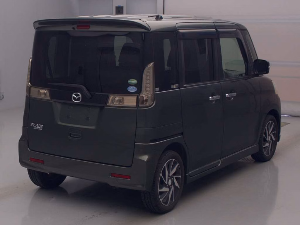 MAZDA FLAIR WAGON