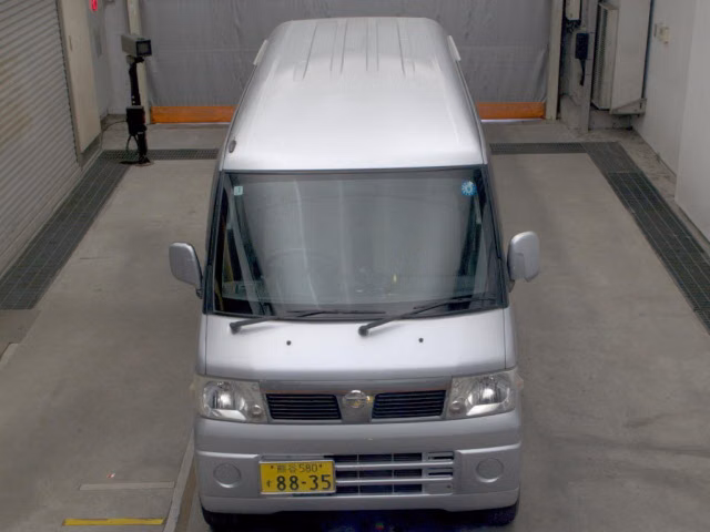 NISSAN CLIPPER