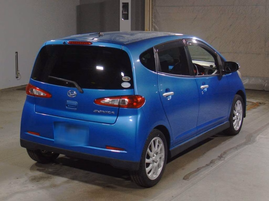 DAIHATSU SONICA