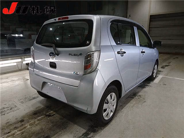 SUBARU PLEO PLUS