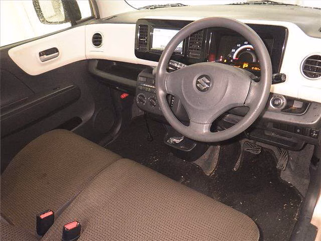 SUZUKI MR WAGON