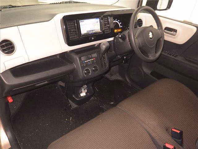 SUZUKI MR WAGON
