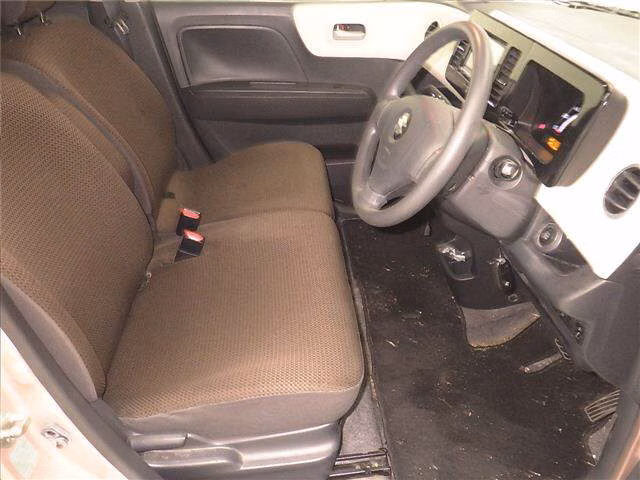 SUZUKI MR WAGON