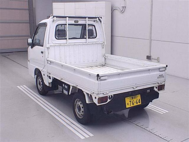 SUBARU SAMBAR