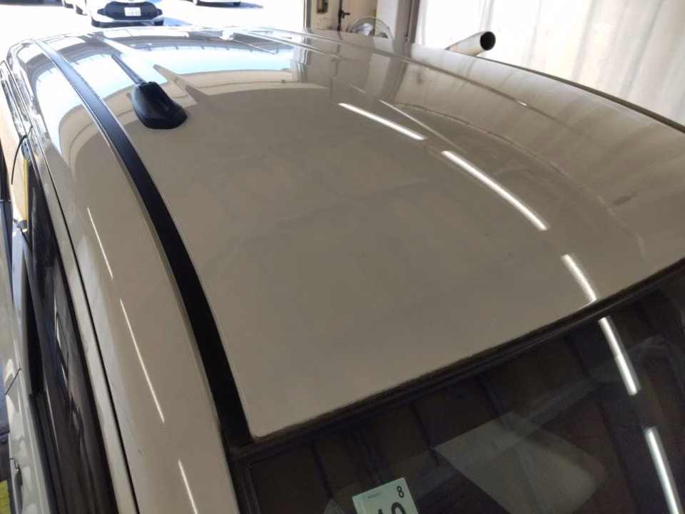 SUBARU PLEO PLUS