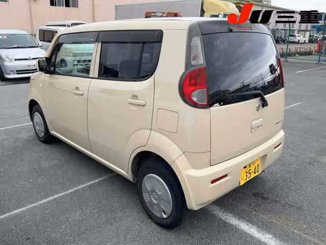 SUZUKI MR WAGON