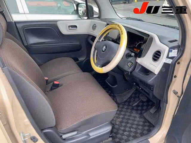 SUZUKI MR WAGON