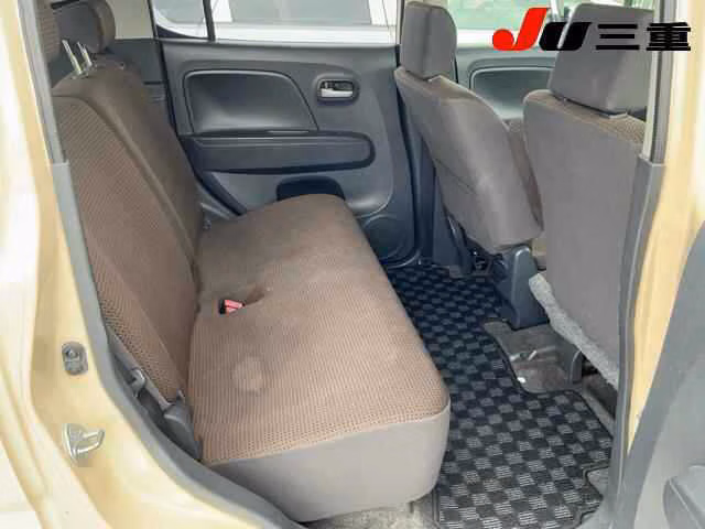 SUZUKI MR WAGON