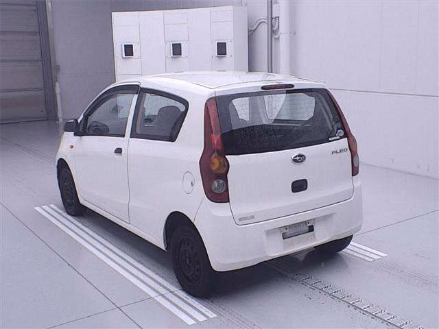 SUBARU PLEO