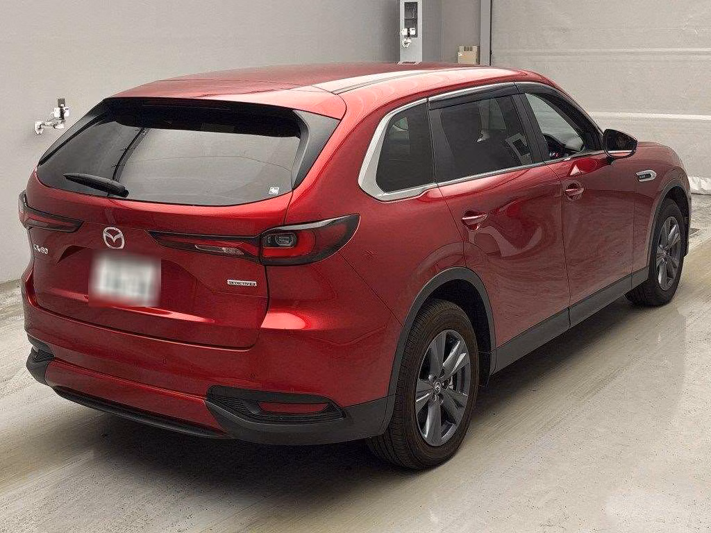 MAZDA CX-80