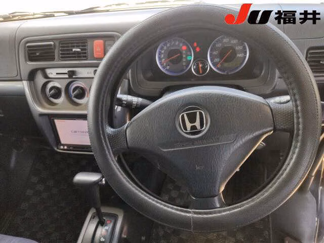 HONDA VAMOS