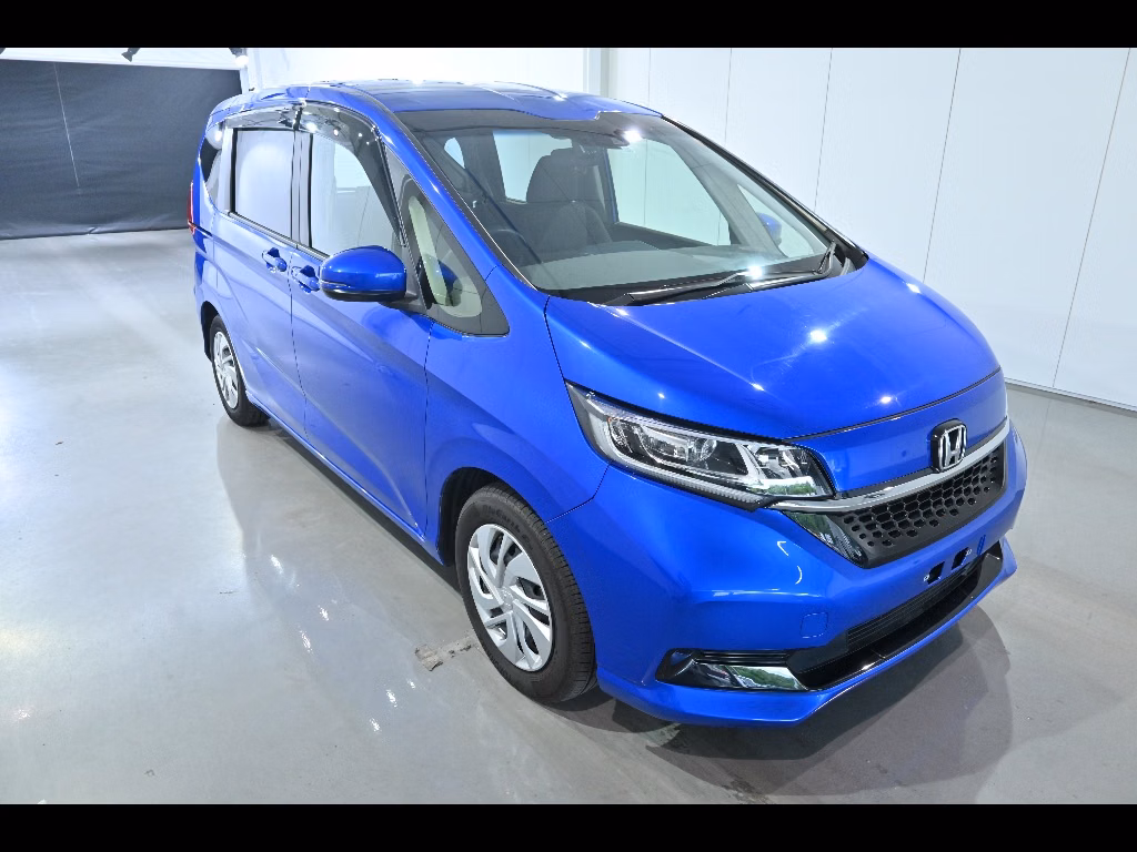 HONDA FREED+