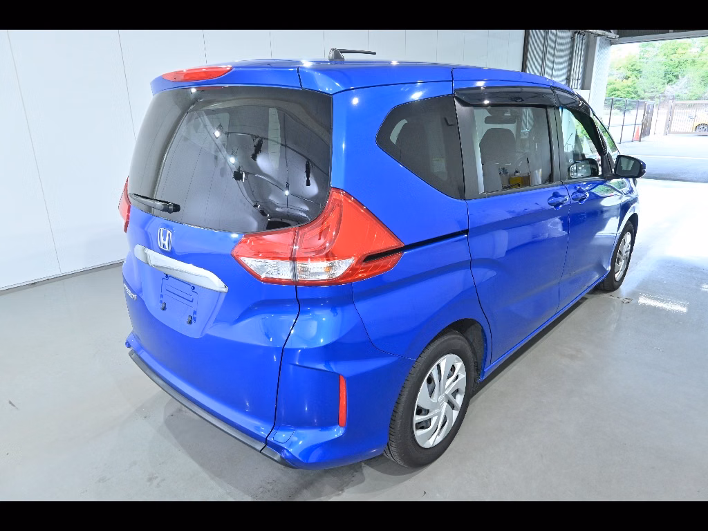 HONDA FREED+