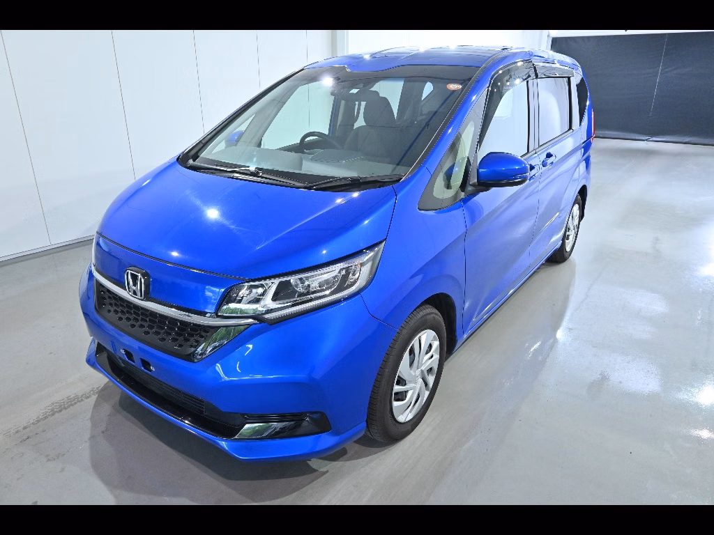 HONDA FREED+