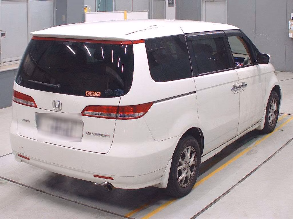 HONDA ELYSION