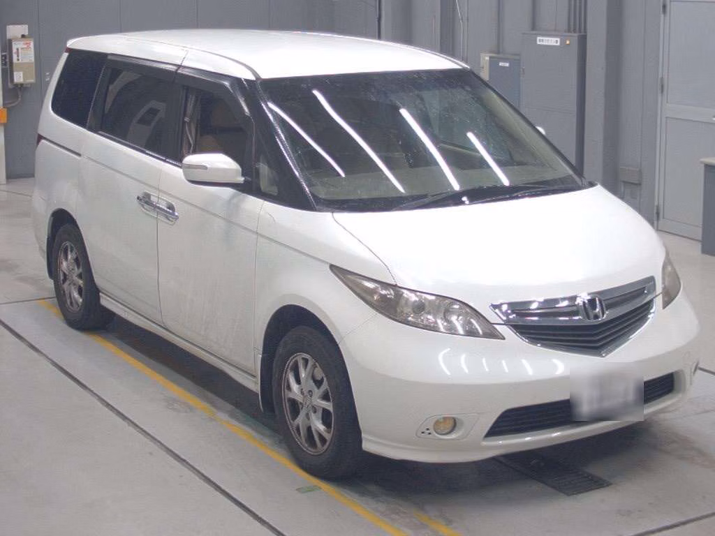 HONDA ELYSION