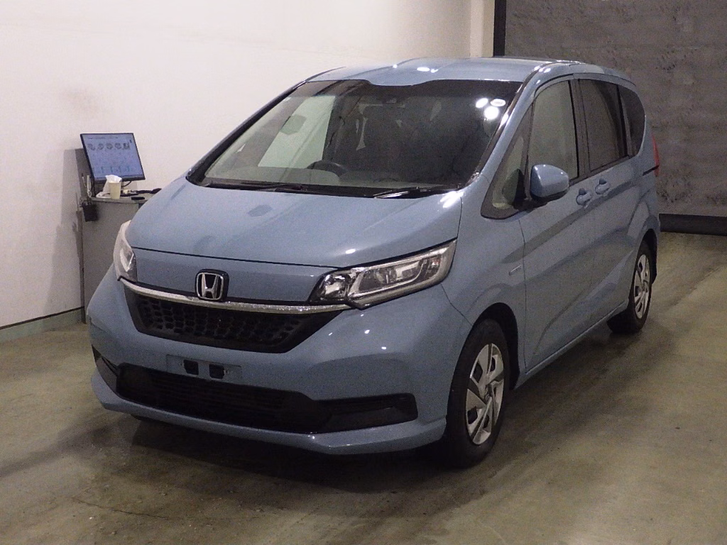 HONDA FREED+