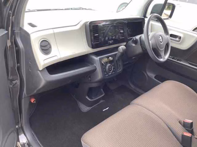 SUZUKI MR WAGON