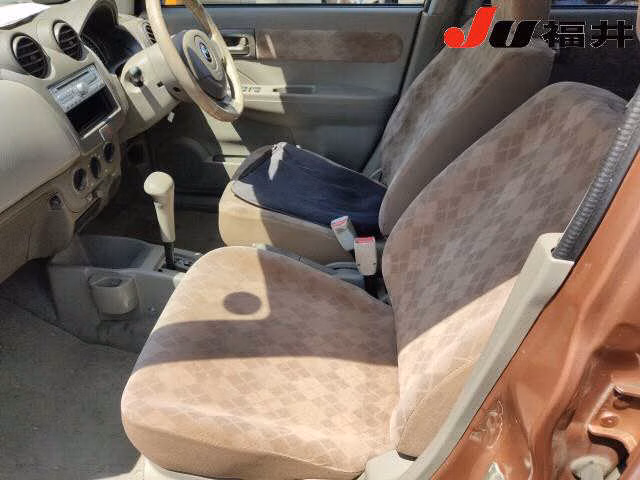 MAZDA CAROL