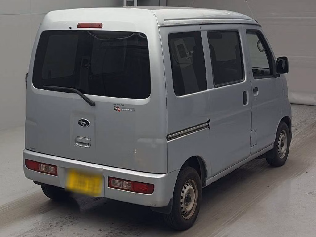 SUBARU SAMBAR