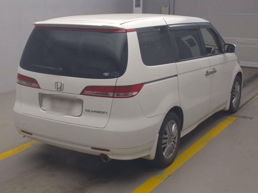HONDA ELYSION