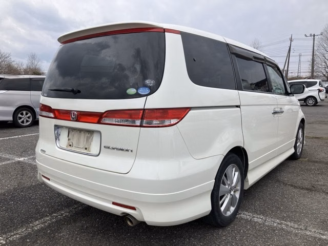 HONDA ELYSION