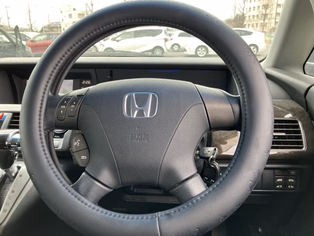 HONDA ELYSION