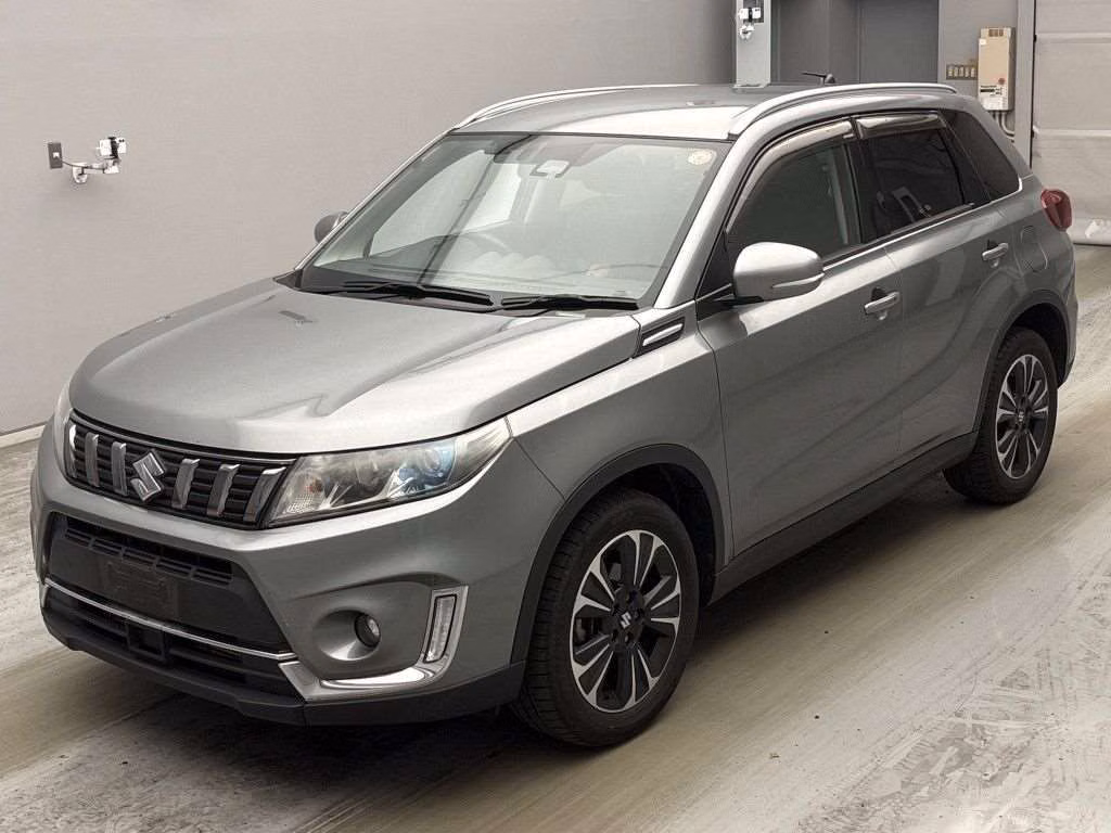 SUZUKI ESCUDO
