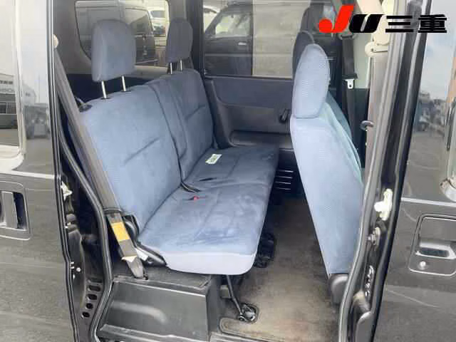 HONDA VAMOS