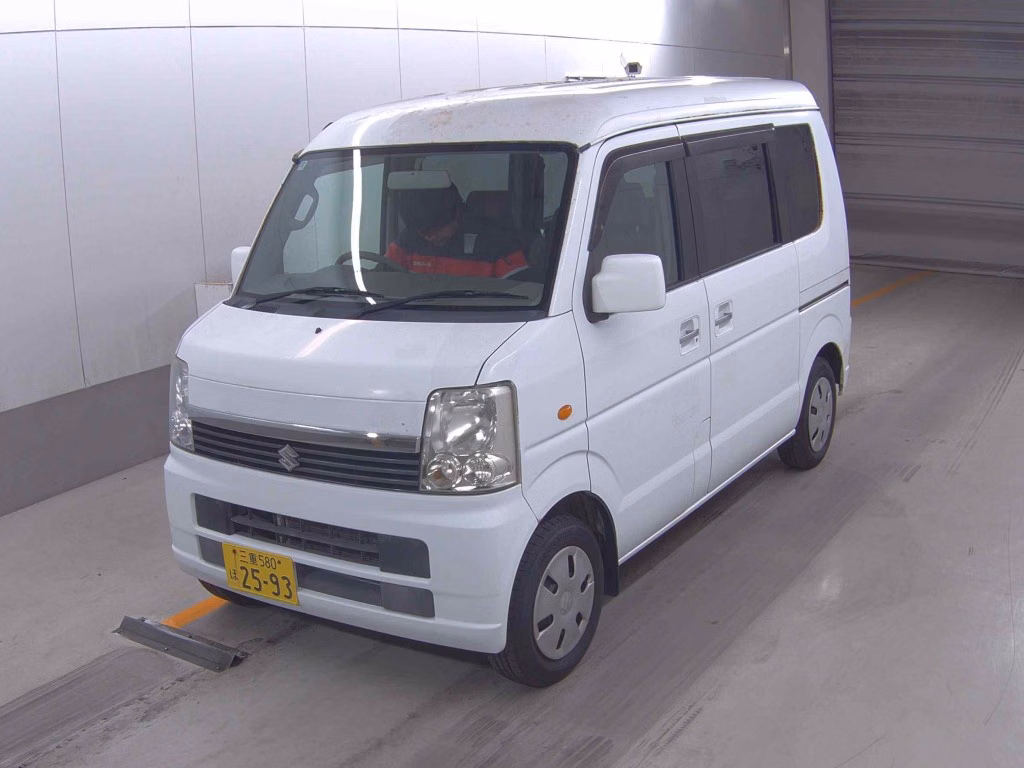SUZUKI EVERY