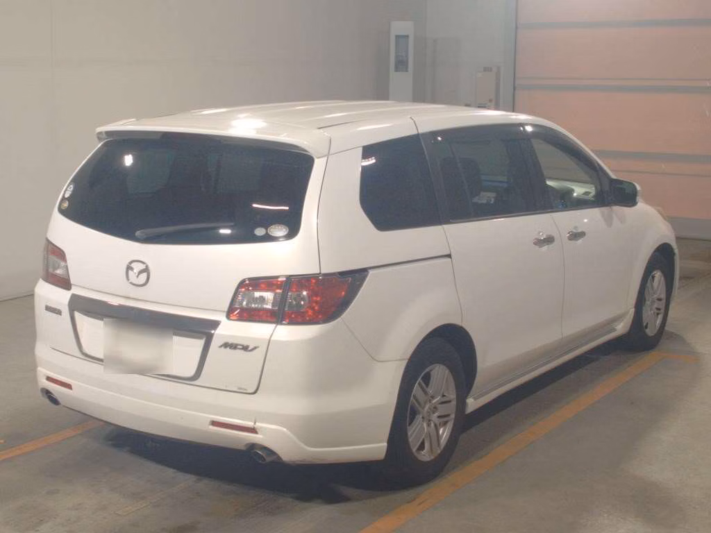 MAZDA MPV