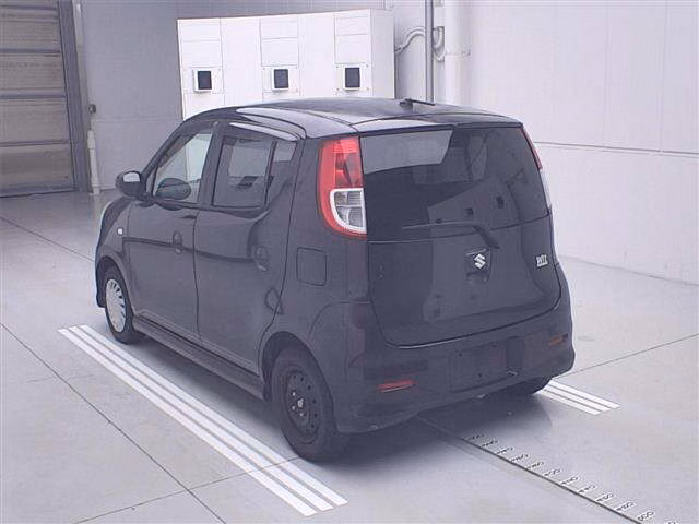 SUZUKI MR WAGON