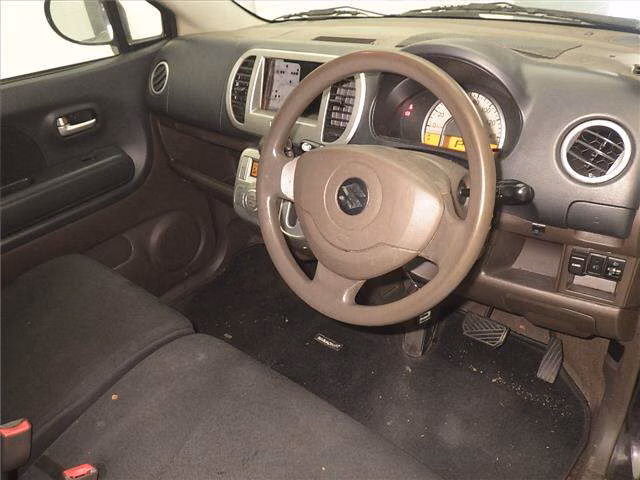 SUZUKI MR WAGON