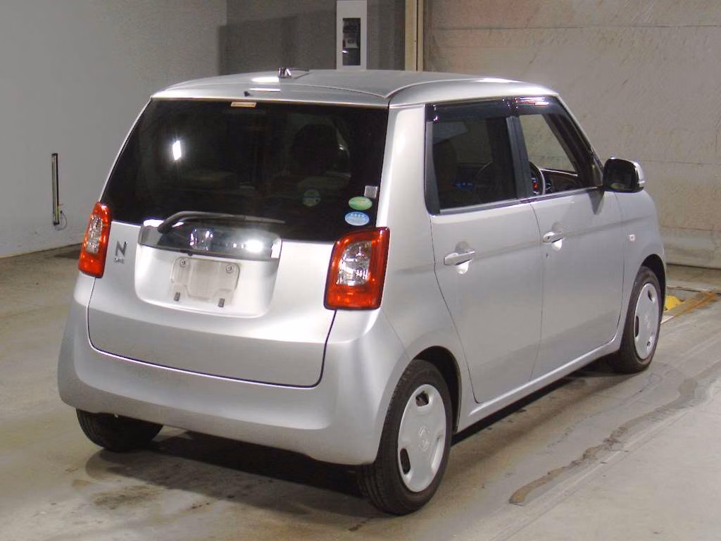 HONDA N-ONE
