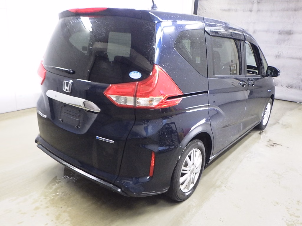 HONDA FREED+