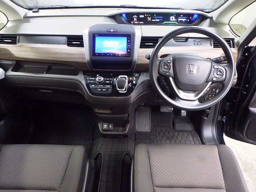 HONDA FREED+